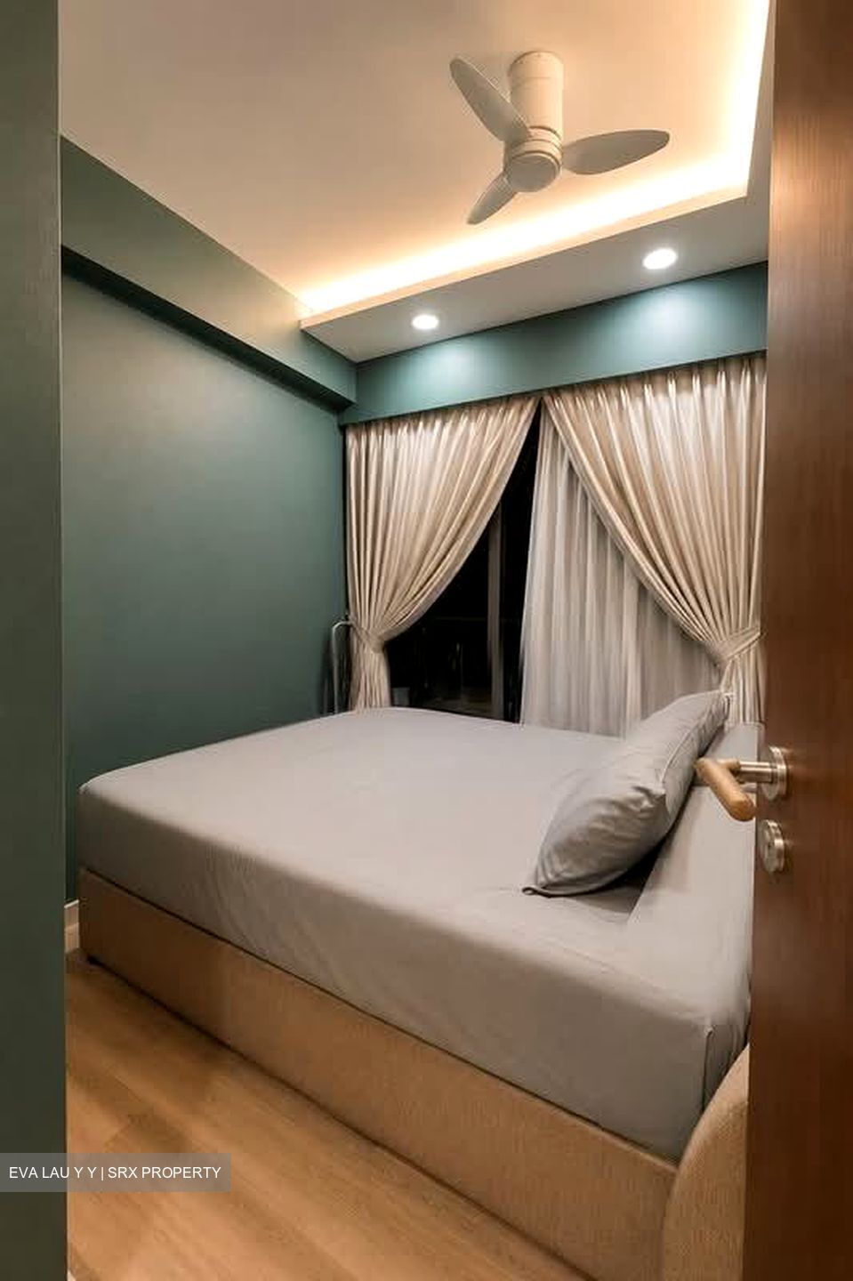 The Visionaire (D27), Condominium #602814501
